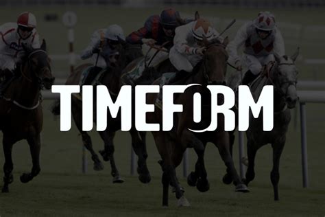 timeform tips  To place a bet on one of today's tips at Chester, simply hit one of the buttons displaying the odds